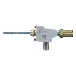 Aftermarket Range Burner Valves